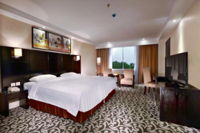 Гостиница ASTON Karimun City Hotel  Kecamatan Karimun